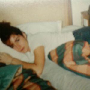 Meet your Posher, Andrea